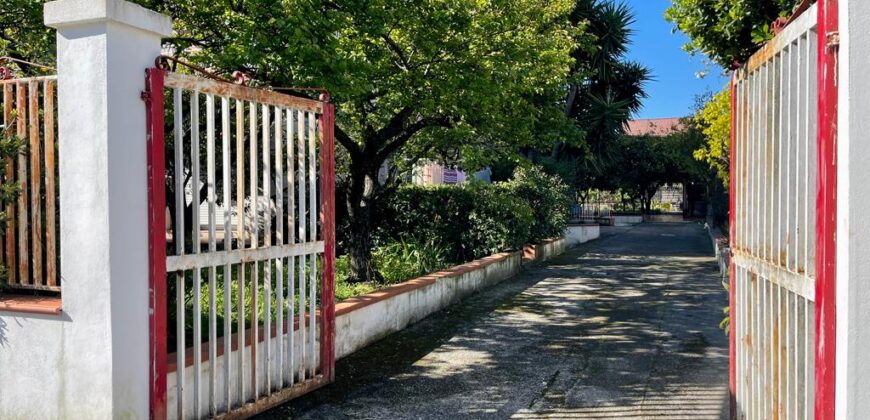 Opificio in vendita – Via Enrico Fermi, 12