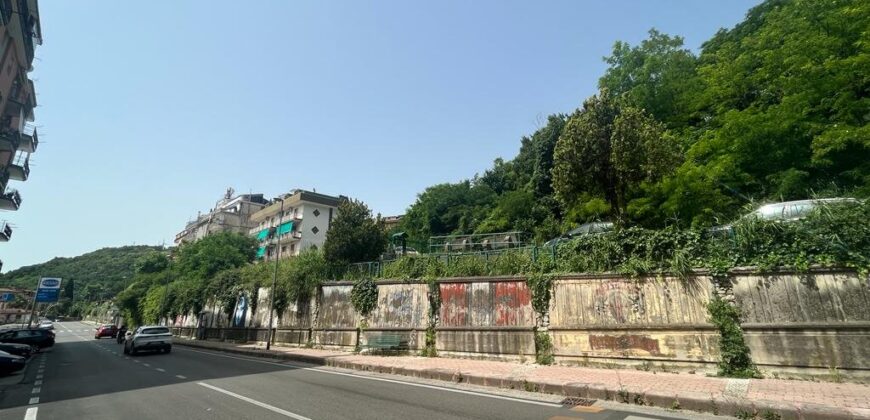 Terreno edificabile in Via Sabato de Vita