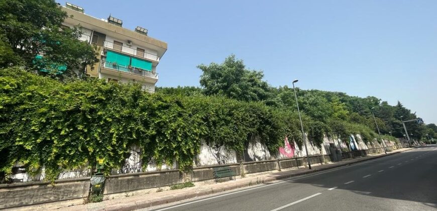 Terreno edificabile in Via Sabato de Vita