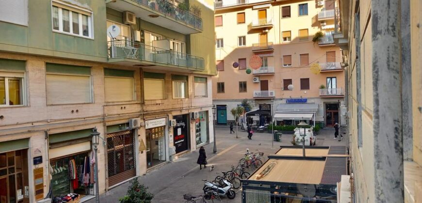 Corso Garibaldi, 84 – Salerno