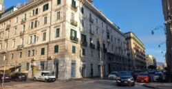 Corso Garibaldi, 84 – Salerno