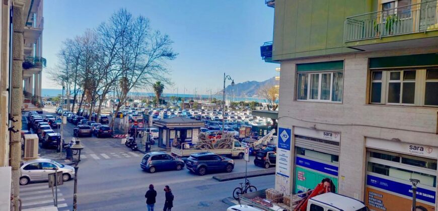 Corso Garibaldi, 84 – Salerno